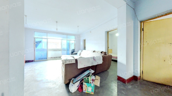 顺风商城二手房实景图