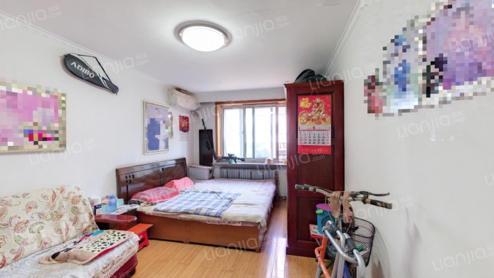 工农路二手房实景图