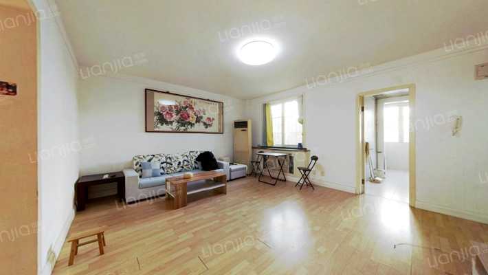 双星花园二手房实景图