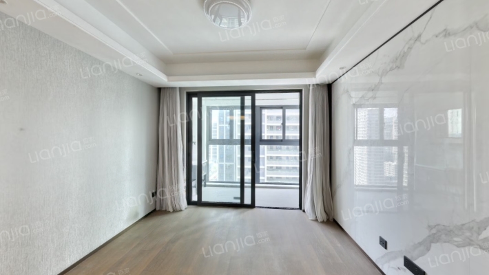 星耀都荟花园A区二手房实景图