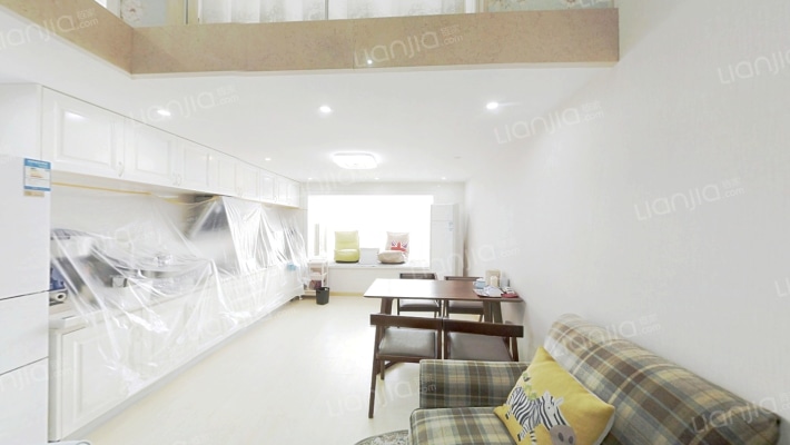 百花大厦二手房实景图