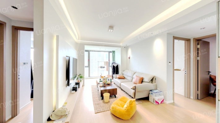 香港嘉华·嘉宏峰二手房实景图