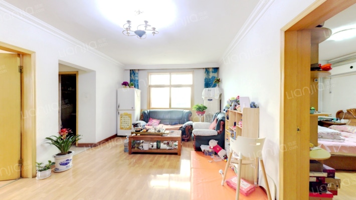 康隆苑二手房实景图