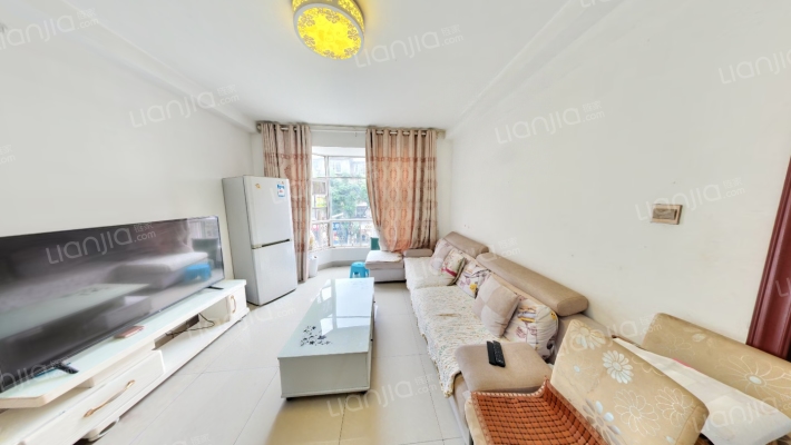 保安寺路13号二手房实景图