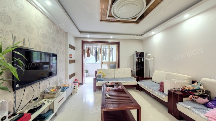 万霖花苑西区二手房实景图