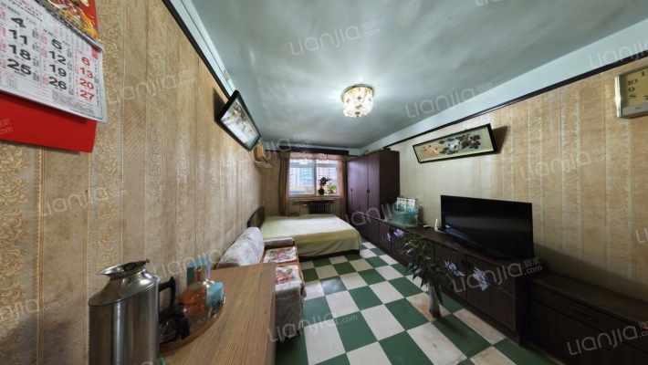 平泉道二手房实景图