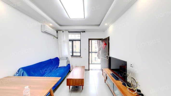 无线电一厂宿舍二手房实景图