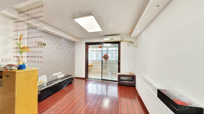 润芳园小区二手房实景图