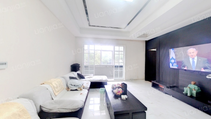 华得利小区二手房实景图