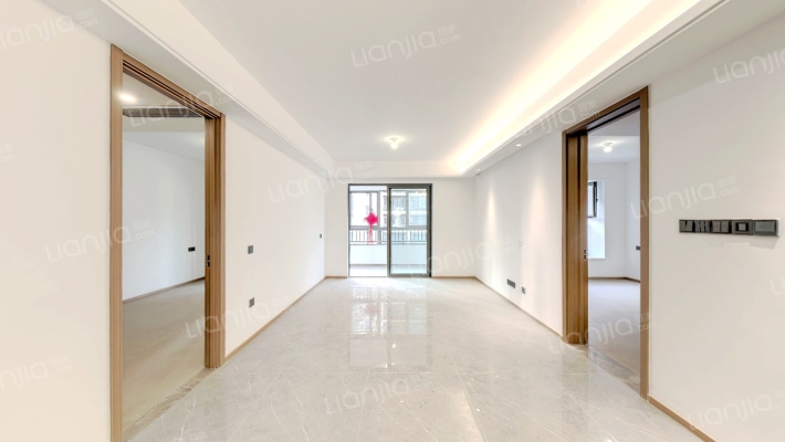 中梁华宇锦绣蘭院二手房实景图