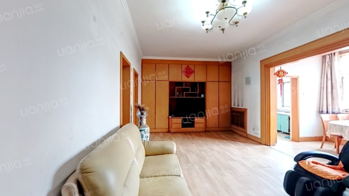 平高社区二手房实景图