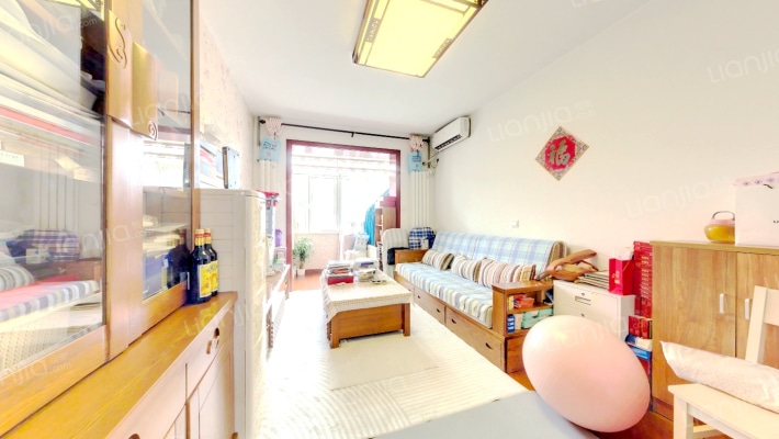 西三环北路23号院二手房实景图