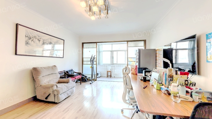 平安南大街37号二手房实景图