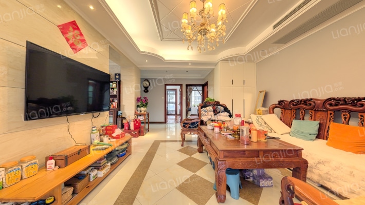 尚城嘉园北区二手房实景图