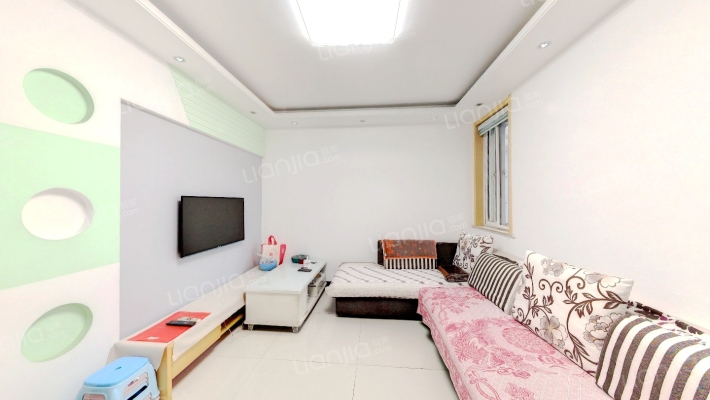 九龙园二手房实景图