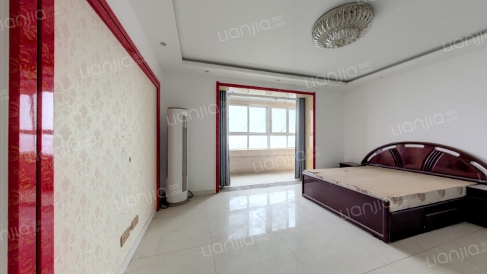 万象天地二手房实景图