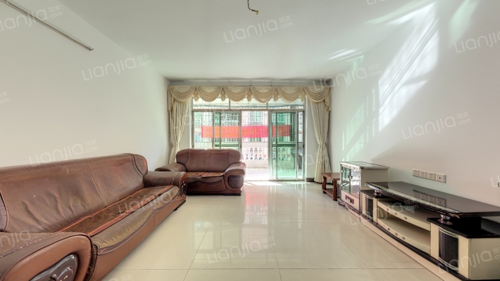 颐景园二手房实景图