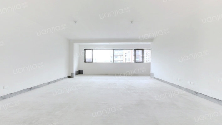 中建云境二手房实景图