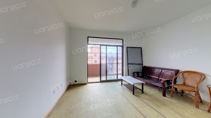 清雅苑A区二手房实景图