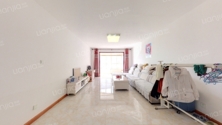 迎宾苑小区二手房实景图