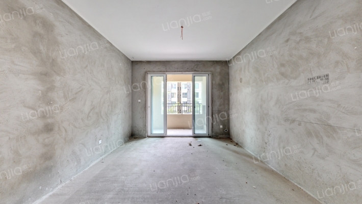 财信中梁华府二手房实景图