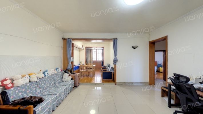 川航佳园二手房实景图