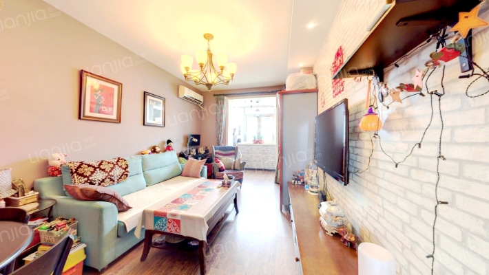 乐安里二手房实景图