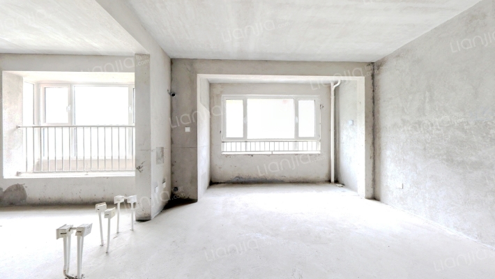 建大·文峰苑二手房实景图