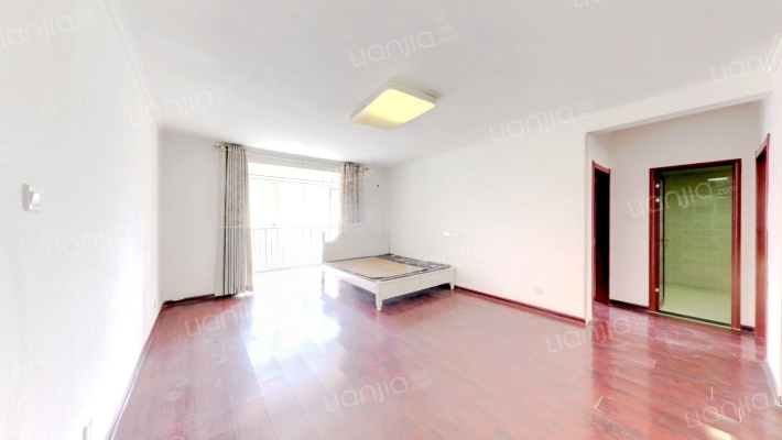 上林雅居二手房实景图