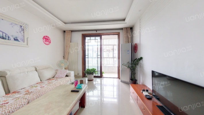 文汇苑二手房实景图