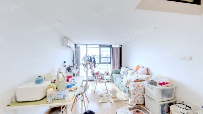 恒威海华院二手房实景图