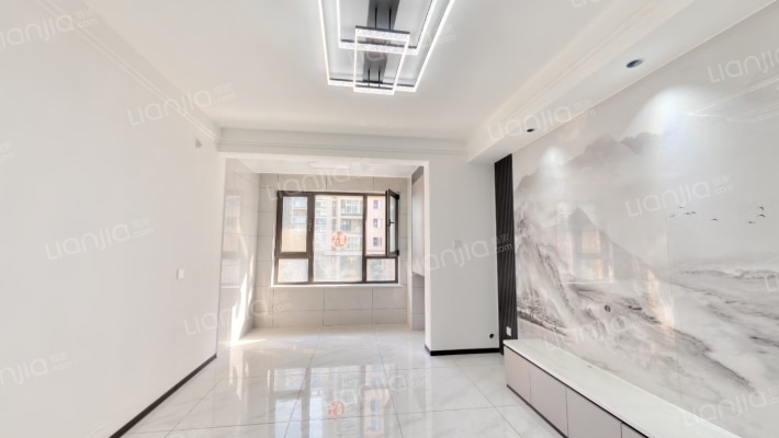 银丰玺悦二手房实景图