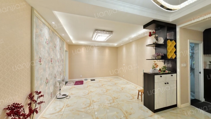 长乐坊小区二手房实景图