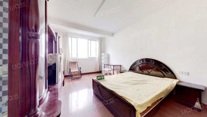 邮电新村二手房实景图