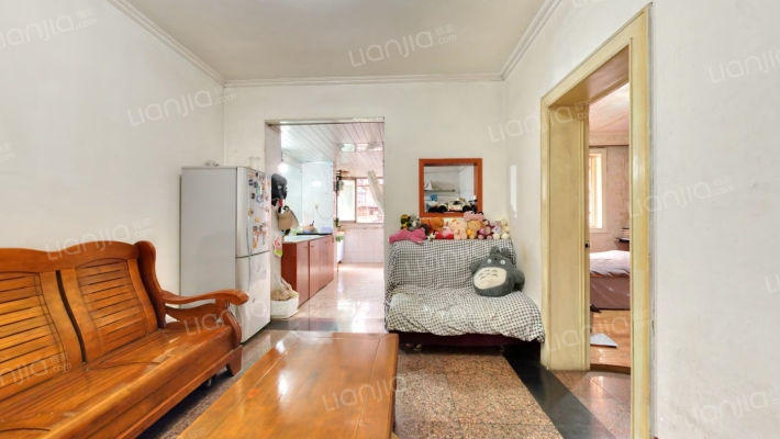 抚琴西路250号二手房实景图