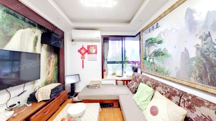 丰馨苑二手房实景图