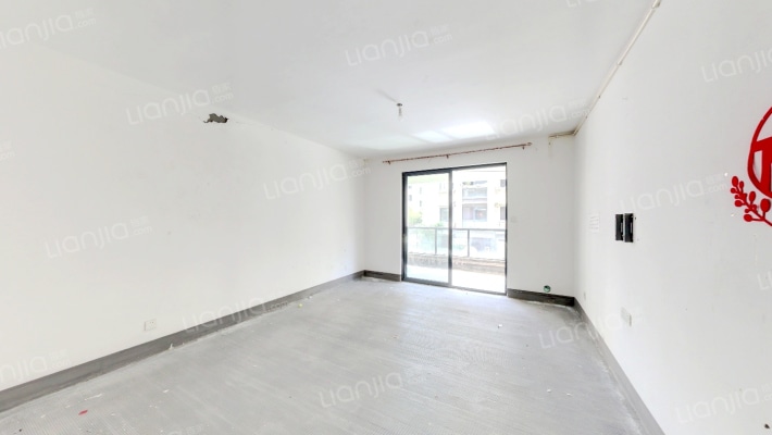 柳桥下家园二手房实景图