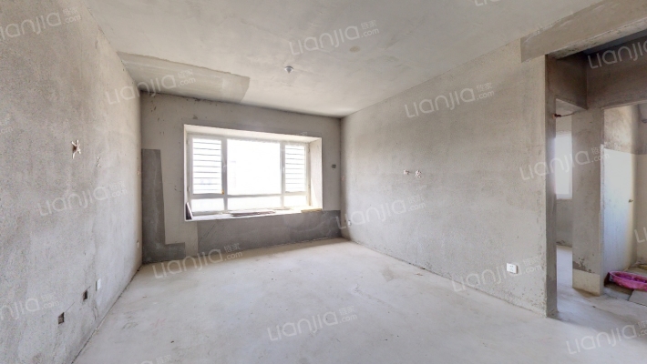 海祥小区二手房实景图