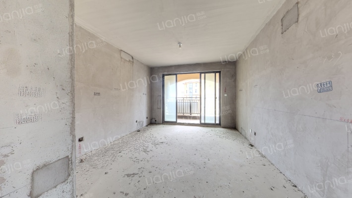 丰球璟园二手房实景图