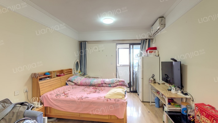 华地公馆公寓二手房实景图