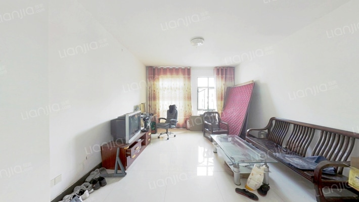 毕加索花园二手房实景图