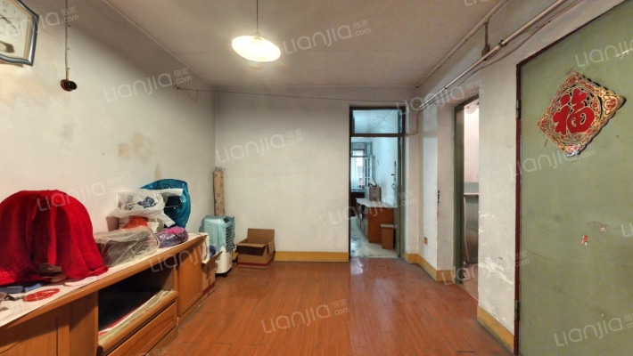 牡丹小区(海曙)二手房实景图