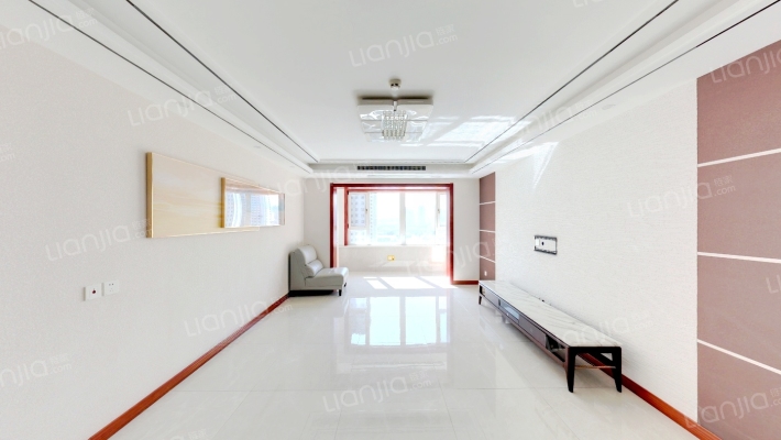 兰石豪布斯卡璟园二手房实景图