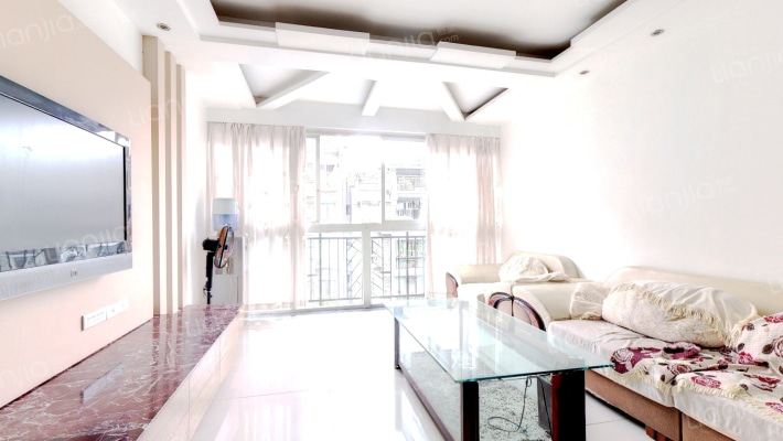 奔力乡间城二手房实景图