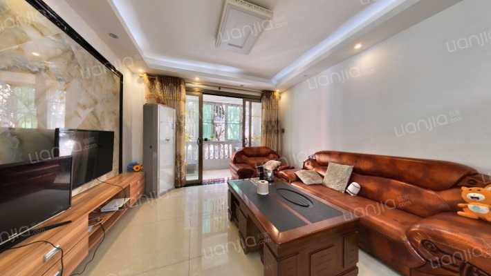 雅景居二手房实景图