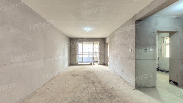 天洲视界城D区二手房实景图