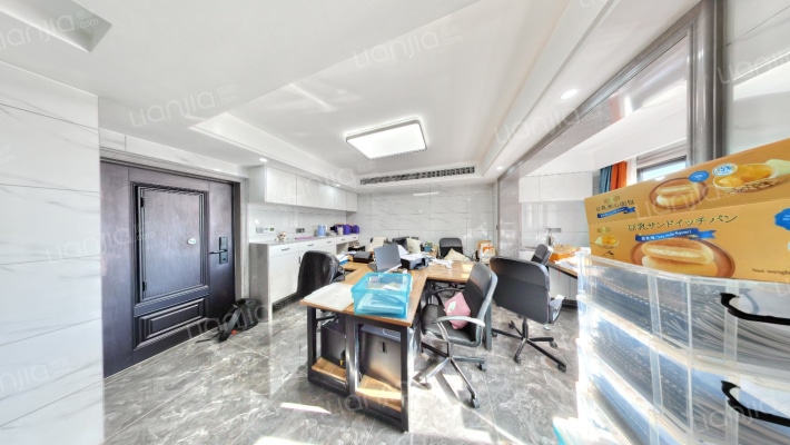 涞港星苑二手房实景图