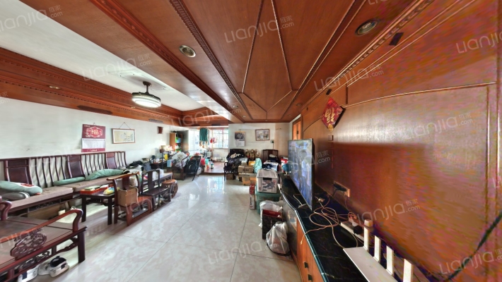 穗文大厦二手房实景图