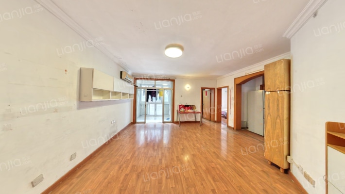 景田南小区二手房实景图