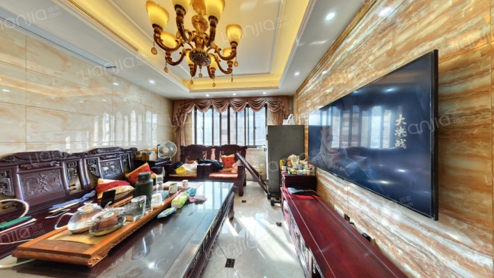 世茂御珑墅二手房实景图